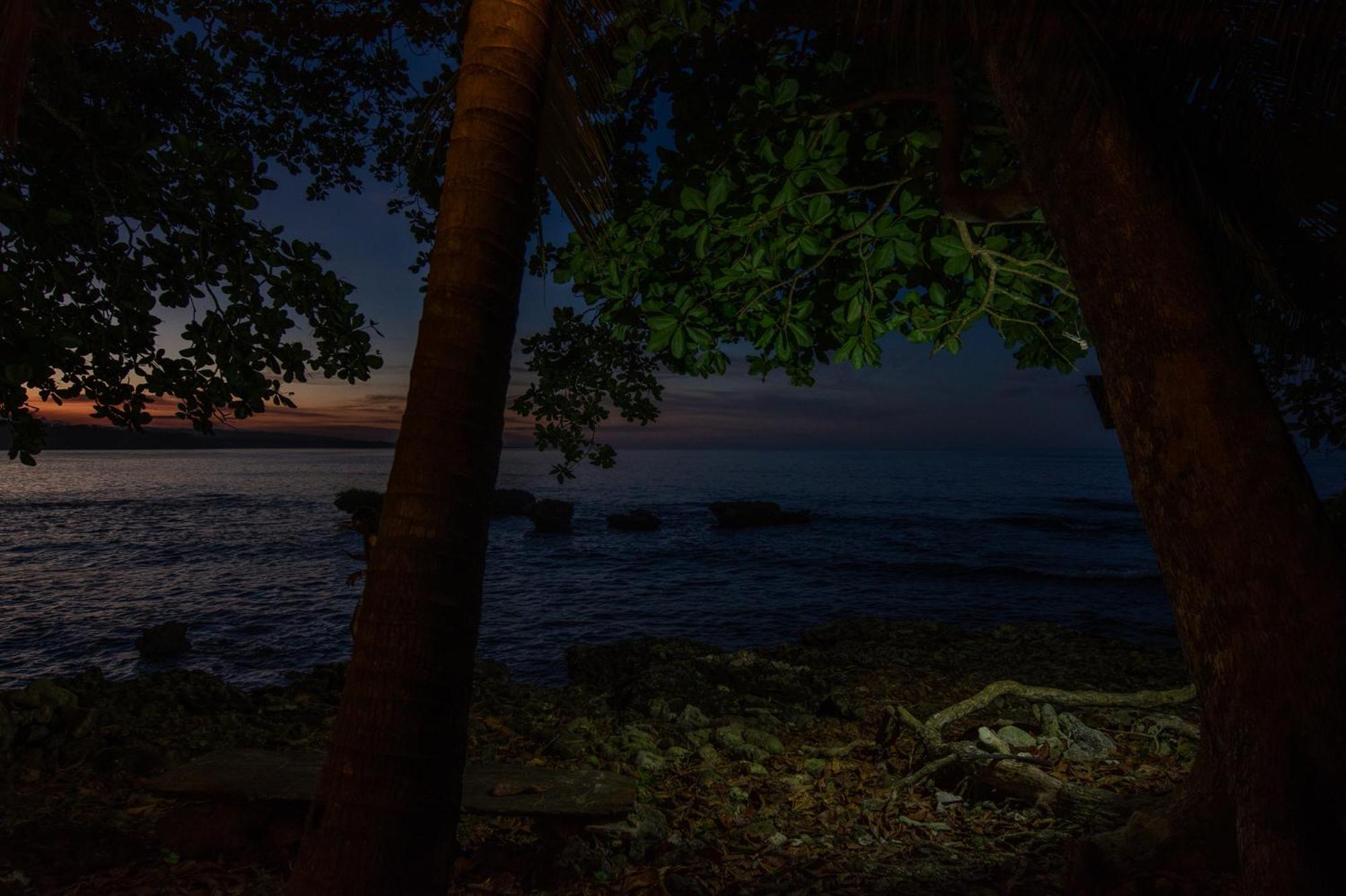 Namaitami Casa Hermosa Con Ac Y Piscina A Solo 650 Metros Del Parque Nacional Cahuita Exterior foto